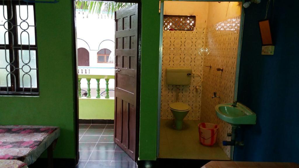 Savitri Guest House Arambol Rom bilde